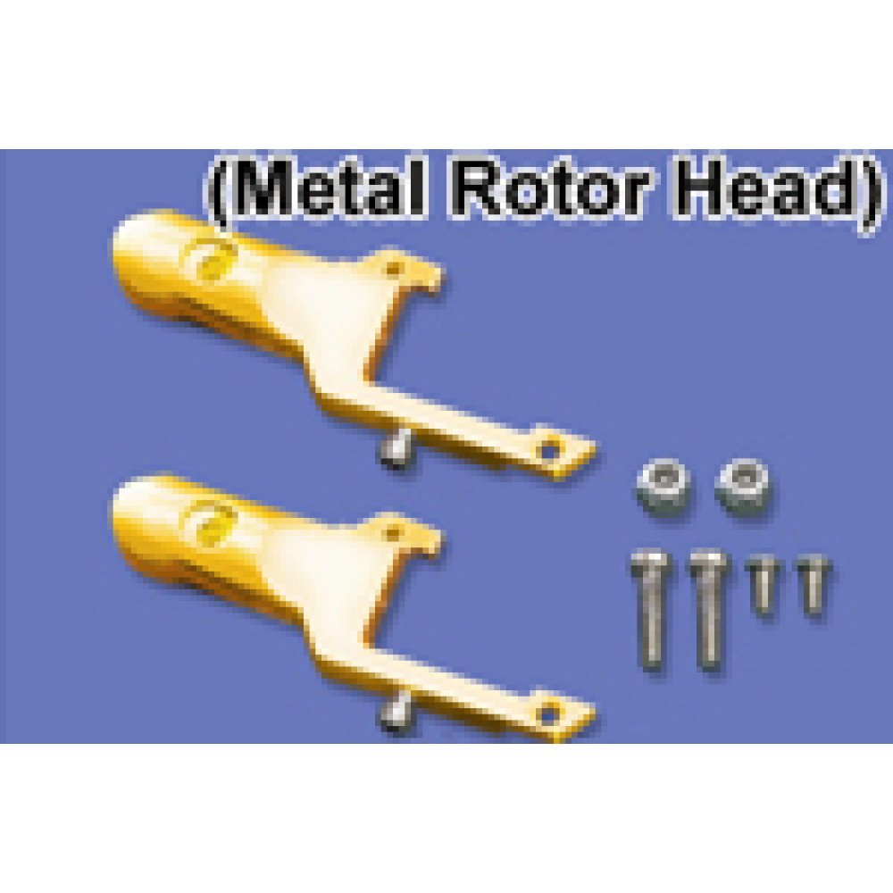 Набор цапф ротора - HM-V200D01-Z-12