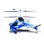 Радиоуправляемый вертолет Walkera Lama400Q (2.4G)