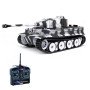 Радиоуправляемый танк Taigen Tiger 1 Германия 1:16 (зимний камуфляж, звук, дым V3) - AS3818-D-WINTER