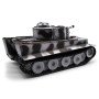 Радиоуправляемый танк Taigen Tiger 1 Германия 1:16 (зимний камуфляж, звук, дым V3) - AS3818-D-WINTER