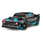 Радиоуправляемая машина для дрифта EROCKET (31 см, ПАР, LED, 4WD, 1:16) - HS16352
