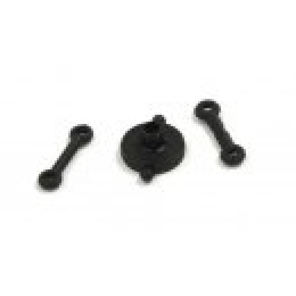 Нижняя тяга - s006-05