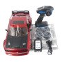 Радиоуправляемый автомобиль HSP / HNR Dodge SRT (колеса шоссейные+дрифт LED фары 1:10 4WD) - H9802-H98248-1