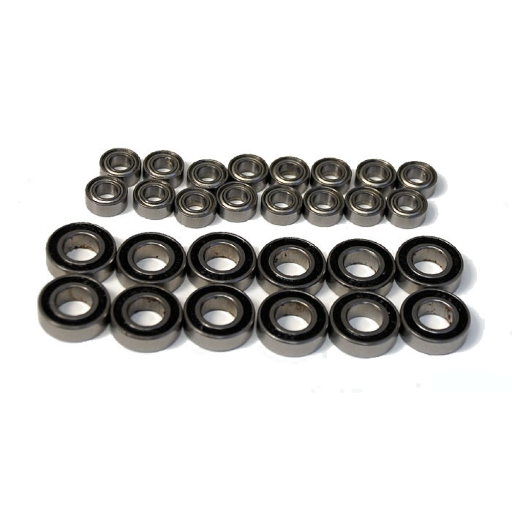 Комплект подшипников  HSP - 81070