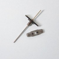 Держатель нижних лопастей - s108g-13