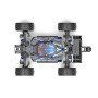 Радиоуправляемая багги MJX Hyper Go 4WD Brushless Buggy 1:16 - MJX-16207