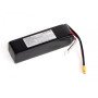 Аккумулятор Speedway Slide 164x44x43mm Li-Po 8000mAh 4S 14.8V 50C SOFT case XT60