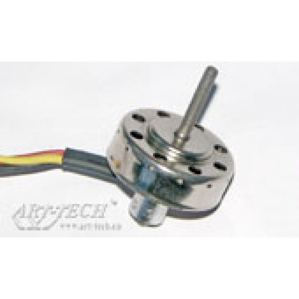 Бесколлекторный двигатель Art-tech - 3A01W (D2711)
