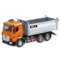 Масштабная модель самосвал Huina 1:50 - HN1736-ORANGE