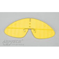 Комплект горизонтальных крыльев Art-tech - 5106J