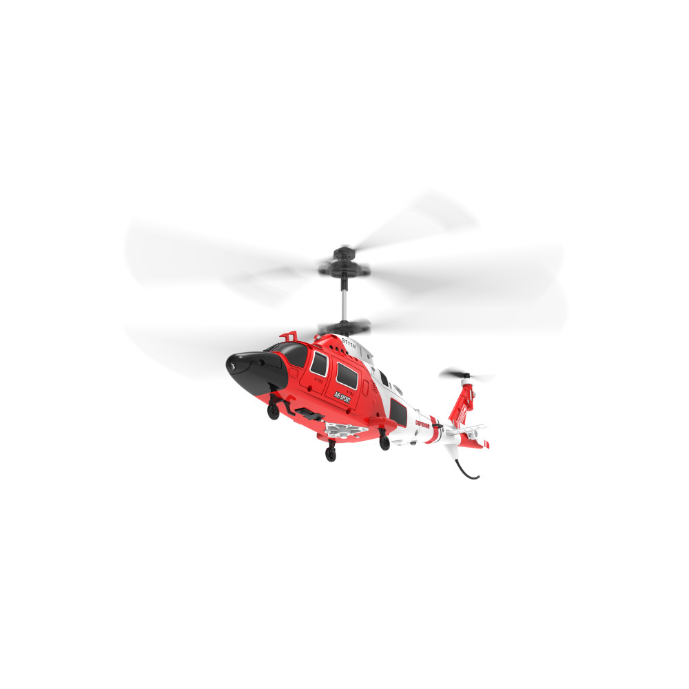 Радиоуправляемый вертолет Air Sport - SYMA-S111H