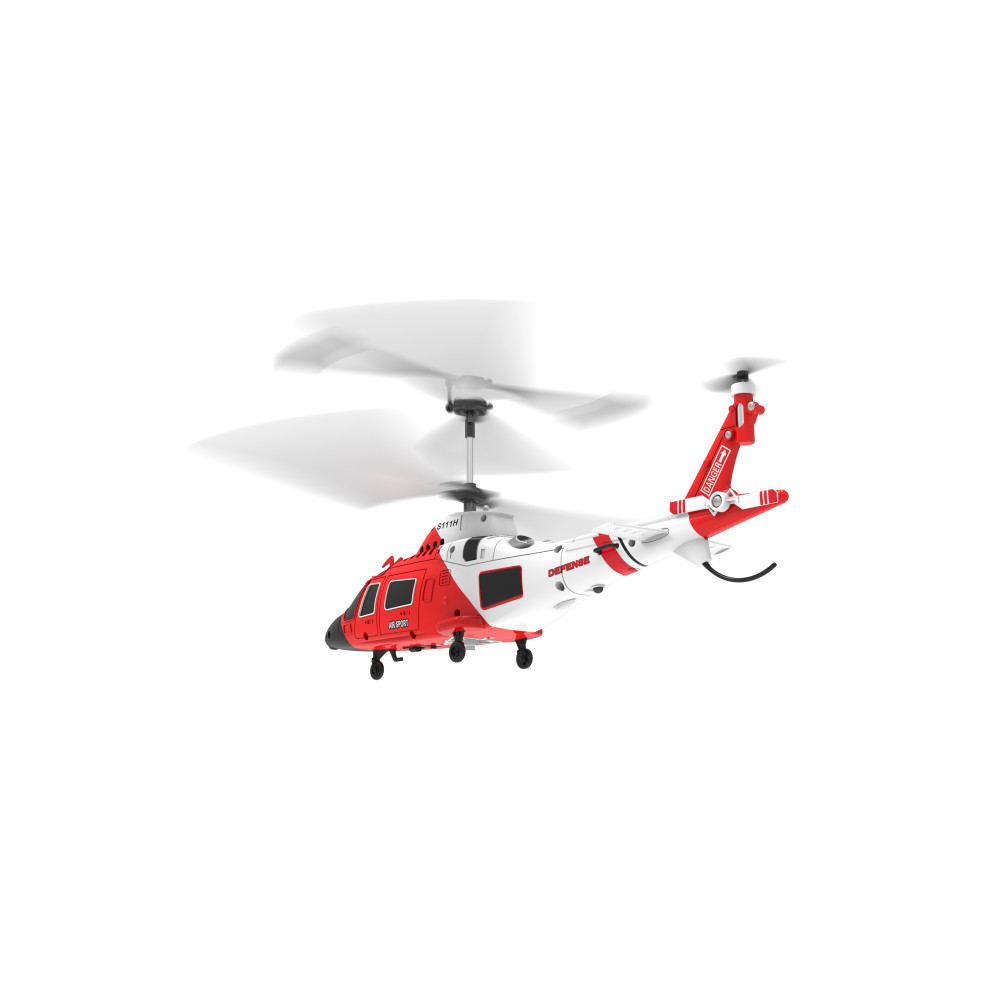 Радиоуправляемый вертолет Air Sport - SYMA-S111H
