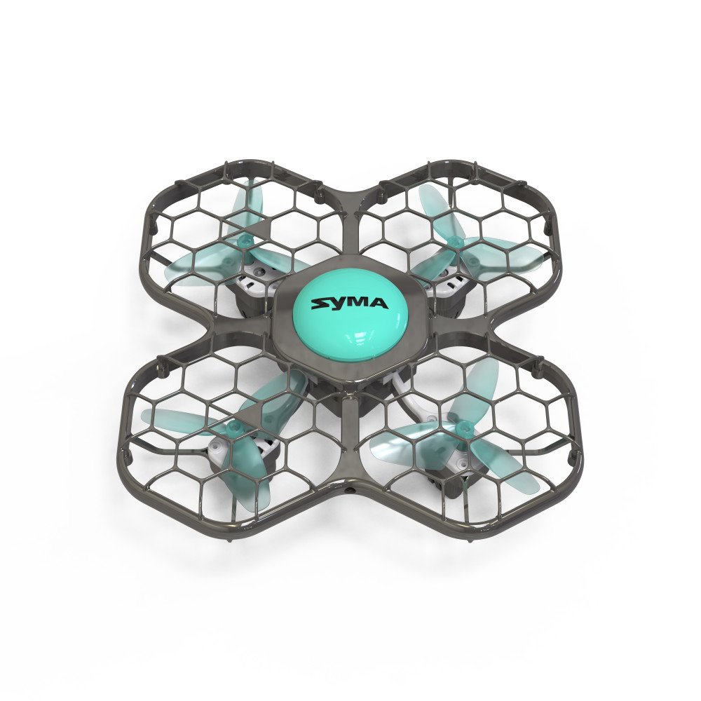 Квадрокоптер Syma X26PRO - SYMA-X26PRO