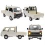 Радиоуправляемый грузовичок WPL D-32 (белый, 2WD, 1:10) - WPLD-32-WHITE