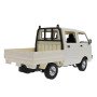 Радиоуправляемый грузовичок WPL D-32 (белый, 2WD, 1:10) - WPLD-32-WHITE