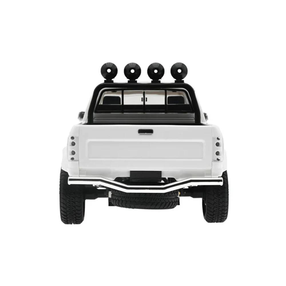 Радиоуправляемый пикап WPL D-62-1 Hilux Crew Cab 2WD 1:16 - WPLD-62-1