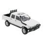 Радиоуправляемый пикап WPL D-62-1 Hilux Crew Cab 2WD 1:16 - WPLD-62-1