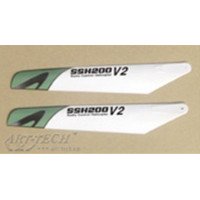 Главные лопасти  зеленые Art-tech - 41323