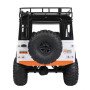 Радиоуправляемый внедорожник Defender D90 4WD 1:12 - MN-99-WHITE