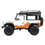 Радиоуправляемый внедорожник Defender D90 4WD 1:12 - MN-99-WHITE
