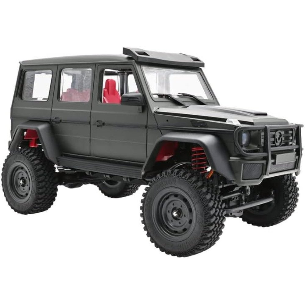 Радиоуправляемый внедорожник Гелик G500 4WD 1:12 - MN-86-BLACK