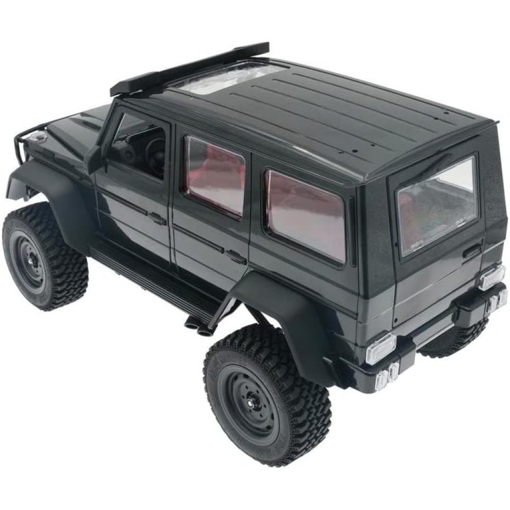 Радиоуправляемый внедорожник Гелик G500 4WD 1:12 - MN-86-BLACK