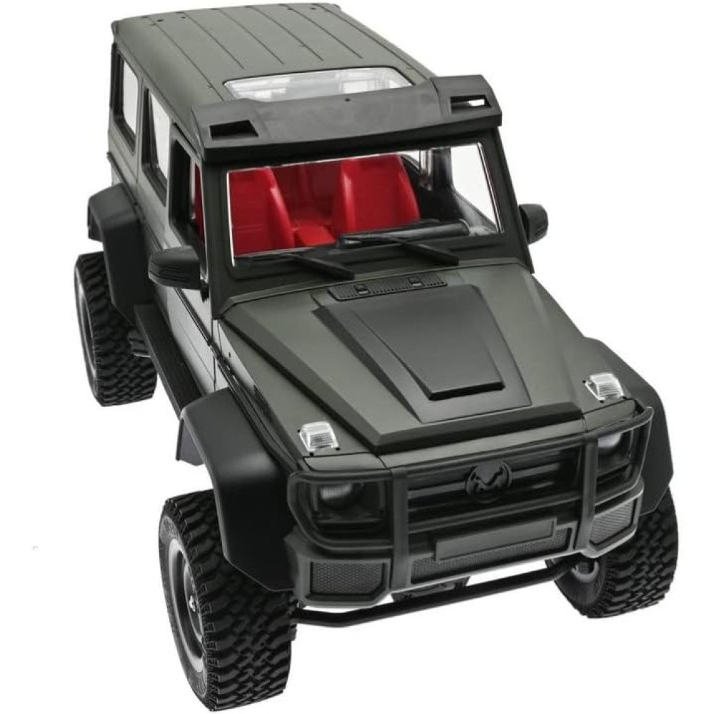 Радиоуправляемый внедорожник Гелик G500 4WD 1:12 - MN-86-BLACK