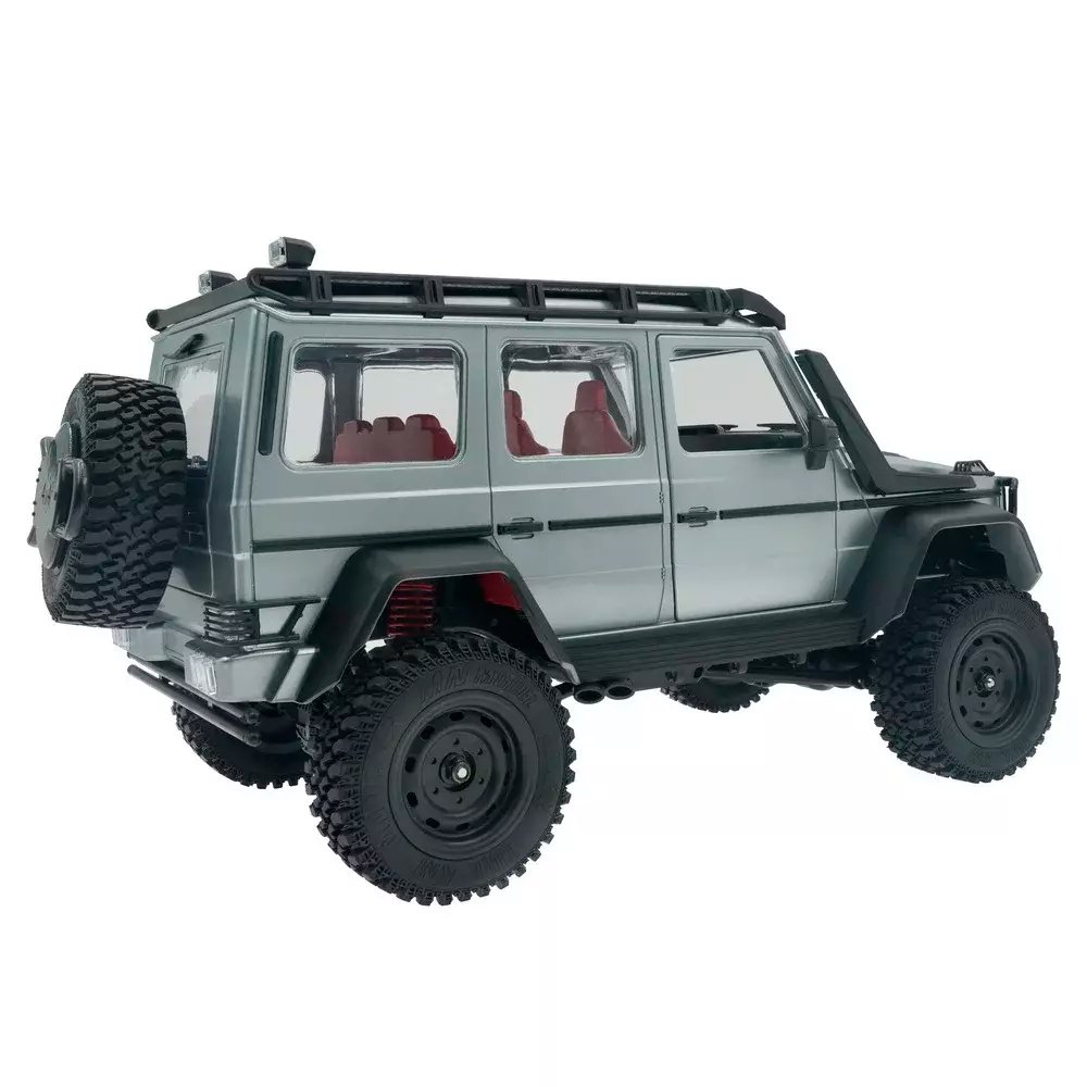 Радиоуправляемый внедорожник Гелик G500 UPG 4WD 1:12 - MN-86S-GREY