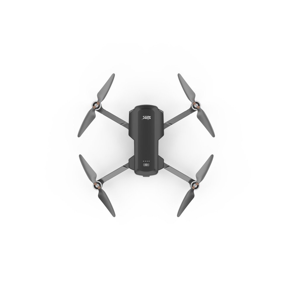 Квадрокоптер SJRC F5 V2 с подвесом и камерой 2K 5G GPS - SJ-F5-V2