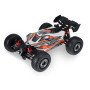 Радиоуправляемая багги MJX Hyper Go 4WD Brushless MEW4 Buggy 1:16 - MJX-M162