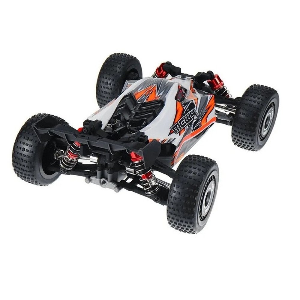 Радиоуправляемая багги MJX Hyper Go 4WD Brushless MEW4 Buggy 1:16 - MJX-M162