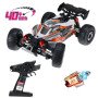 Радиоуправляемая багги MJX Hyper Go 4WD Brushless MEW4 Buggy 1:16 - MJX-M162