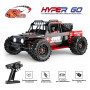 Радиоуправляемый внедорожник MJX Hyper Go 4WD Brushless 1:14 - MJX-14209