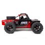 Радиоуправляемый внедорожник MJX Hyper Go 4WD Brushless 1:14 - MJX-14209