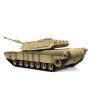 Радиоуправляемый танк Heng Long US M1A2 Abrams V7.0 1:16 - HL-3918-1-V7