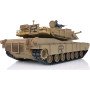 Радиоуправляемый танк Heng Long US M1A2 Abrams V7.0 1:16 - HL-3918-1-V7