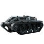 Радиоуправляемый гусеничный вездеход RIPSAW EV3-F4 1:16 - G2067-GREY
