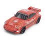 Радиоуправляемая машина для дрифта Porsche 911 GT RS 4WD 1:24 - 757-4WD33D