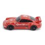 Радиоуправляемая машина для дрифта Porsche 911 GT RS 4WD 1:24 - 757-4WD33D