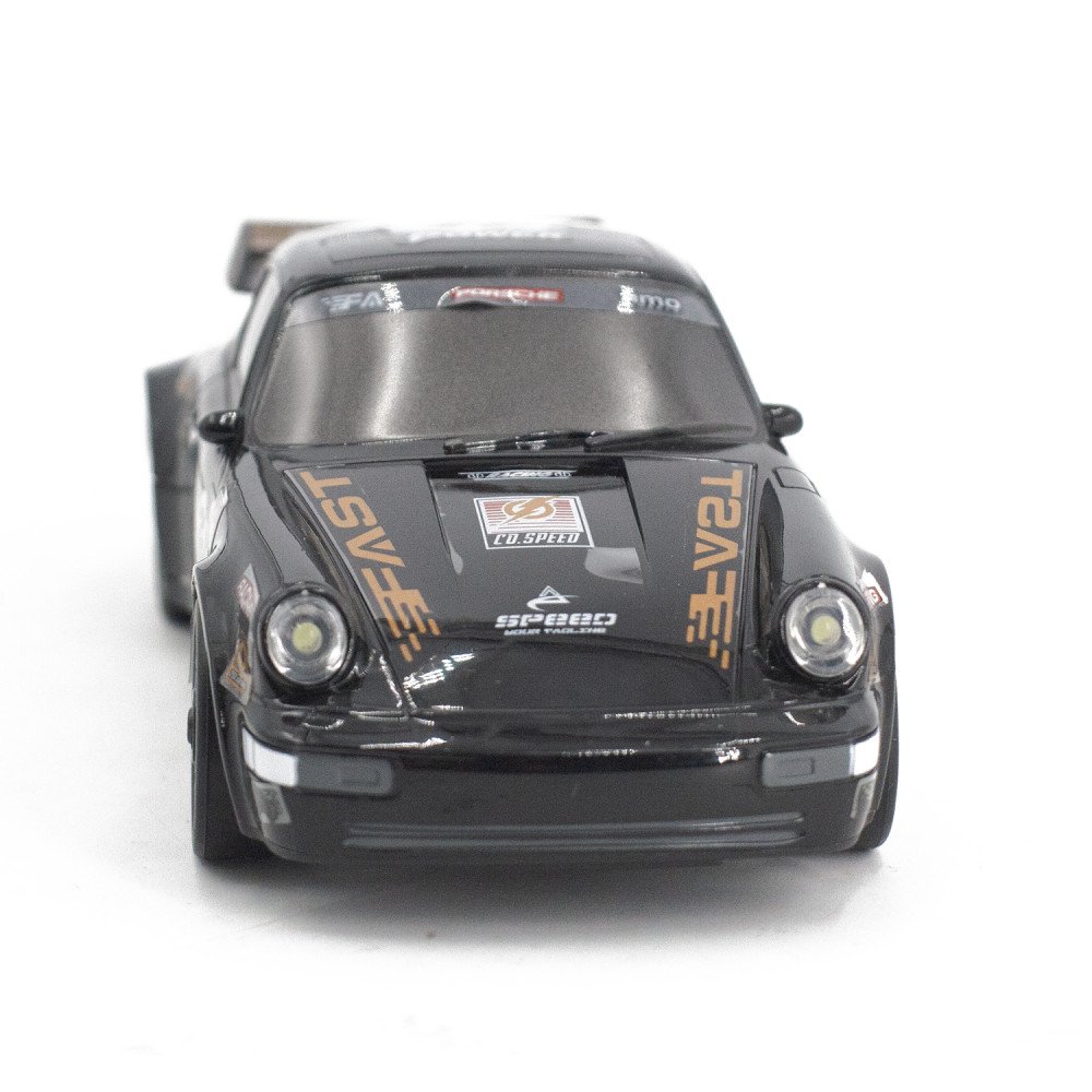 Радиоуправляемая машина для дрифта Porsche 911 GT RS 4WD 1:24 - 757-4WD33C