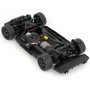Радиоуправляемая машина для дрифта HSP / HNR (колеса шоссейные+дрифт 1:10 4WD) - H9803-H98265-2