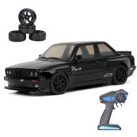 Радиоуправляемая машина для дрифта HSP / HNR (колеса шоссейные+дрифт 1:10 4WD) - H9803-H98265-2