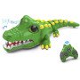 Игрушечный крокодил на пульте управления (39.5 см, акб) - CS-YS07