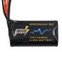 Аккумулятор Speed Storm Li-ion 18650 7.4V 2000 mAh разъем XT30 - SS-2S2000-XT30