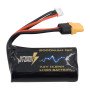 Аккумулятор Speed Storm Li-ion 18650 7.4V 2000 mAh разъем XT60 - SS-2S2000-XT60