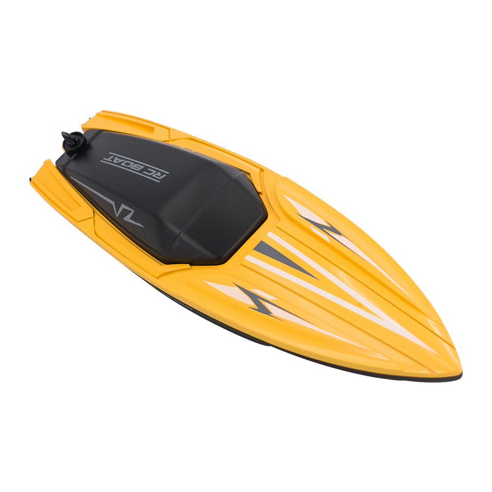 Радиоуправляемый катер SV с сумкой (35 см, 25 км/ч) - TY2-YELLOW-BAG