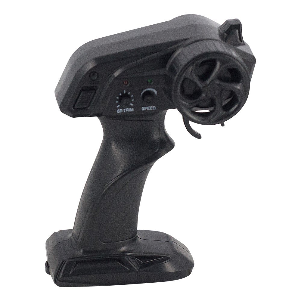 Радиоуправляемый катер WindStorm (36 см, 25 км/ч) - HJ823-RED