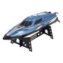 Радиоуправляемый катер WindStrom (36 см, 25 км/ч)- HJ823-BLUE