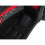 Детский электромобиль квадроцикл X-Robust (красный, 24V, 4WD, пульт, EVA) - XMX651-24V-4WD-RED