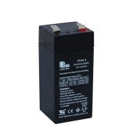 Аккумулятор Long Way 4V4.5Ah/20Hr - LW-2FM4.5